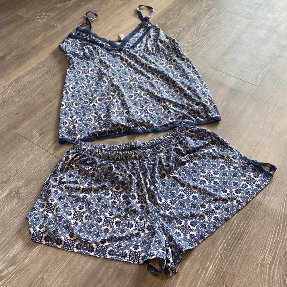 Marilyn Monroe Sleepwear Set